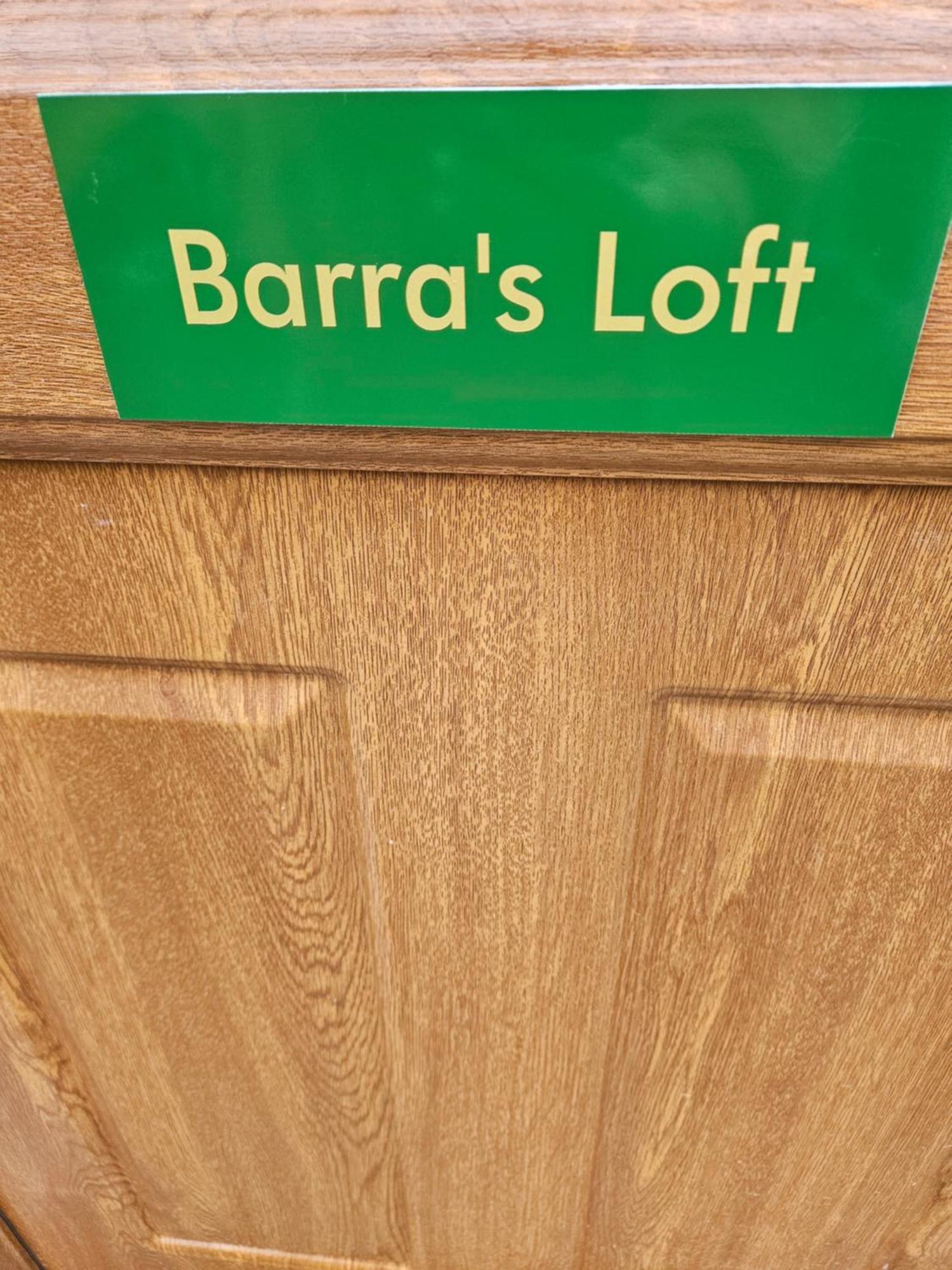 Barra'S Loft Daire Fort William Dış mekan fotoğraf